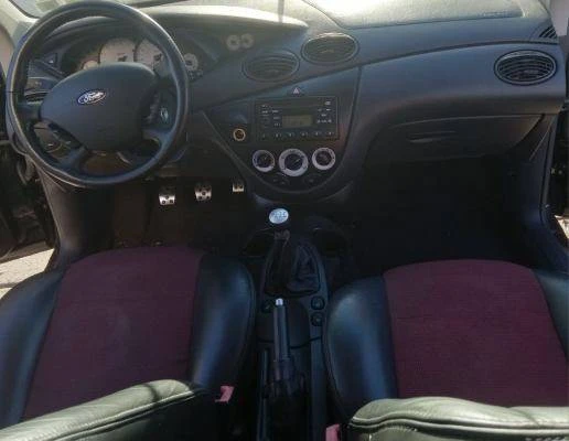 2004 Ford Focus 1st Gen - Image 10 of 23