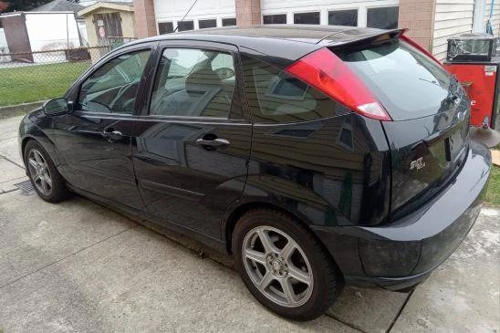 2004 Ford Focus 1st Gen - Image 16 of 23