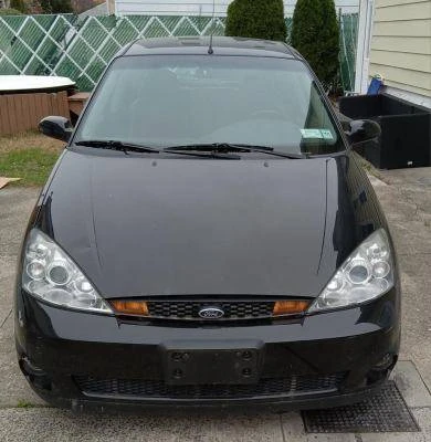 2004 Ford Focus 1st Gen - Image 13 of 23