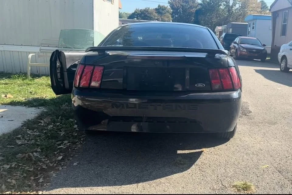 2004 Ford SN95 Mustang - Image 5 of 7