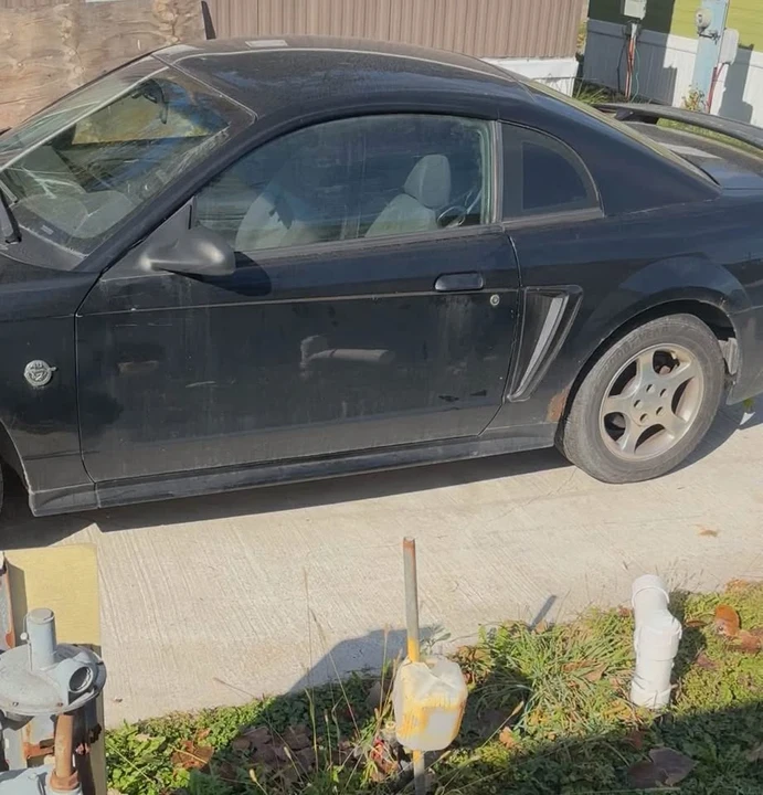 2004 Ford SN95 Mustang - Image 6 of 7