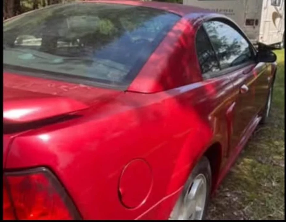2004 Ford SN95 Mustang - Image 3 of 7