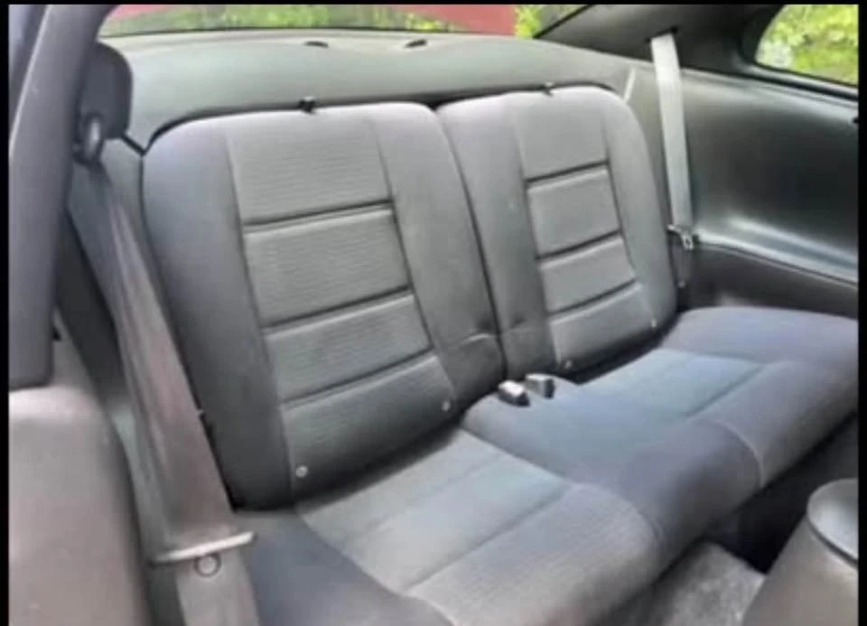2004 Ford SN95 Mustang - Image 7 of 7