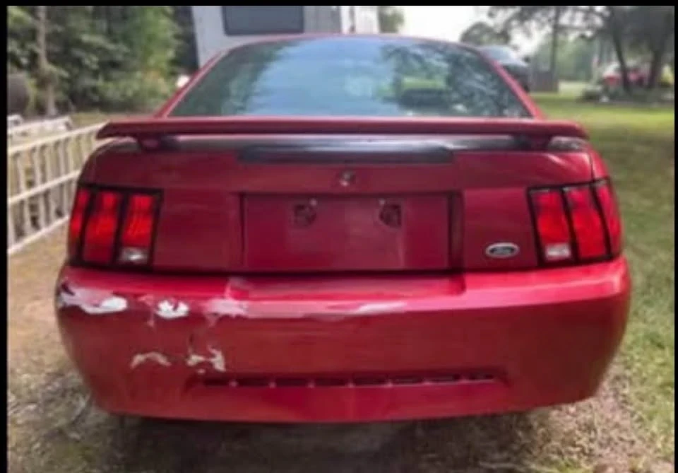 2004 Ford SN95 Mustang - Image 4 of 7