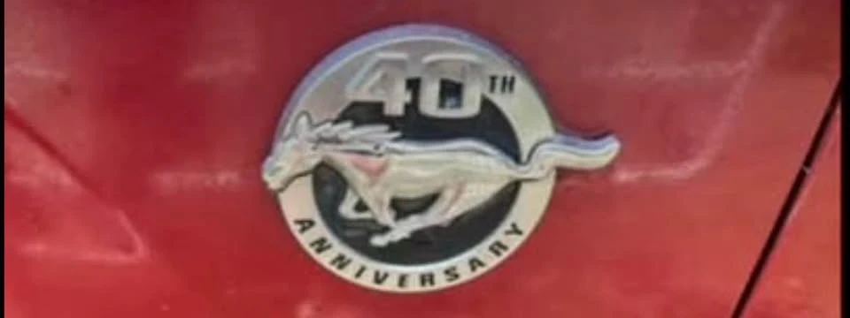 2004 Ford SN95 Mustang - Image 2 of 7