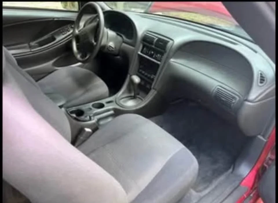 2004 Ford SN95 Mustang - Image 6 of 7