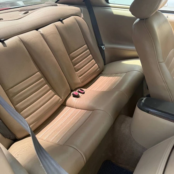 2004 Ford SN95 Mustang - Image 11 of 12