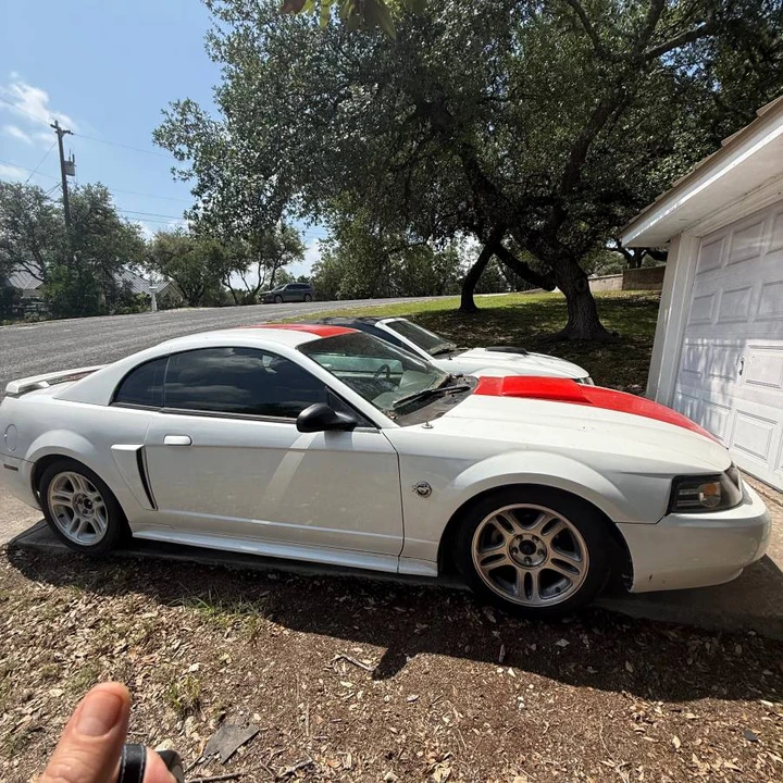2004 Ford SN95 Mustang - Image 2 of 12