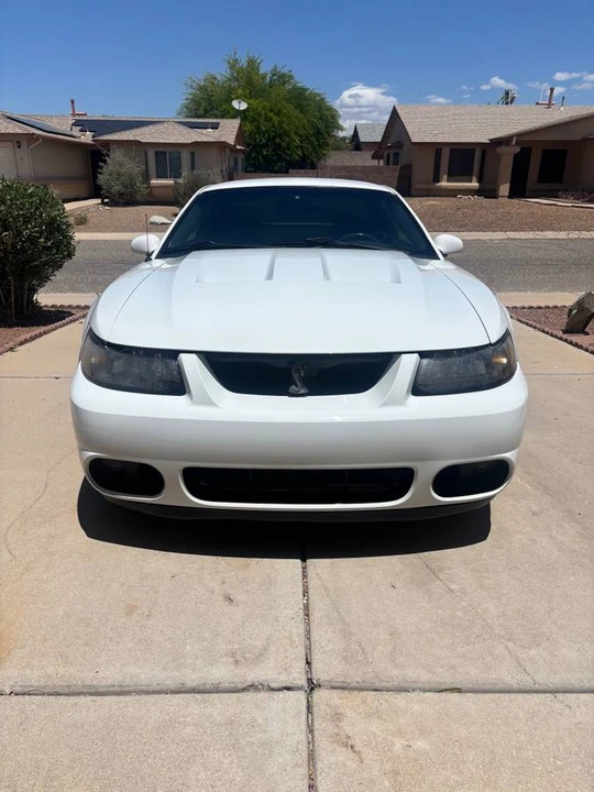 2004 Ford SN95 Mustang Cobra - Image 3 of 15