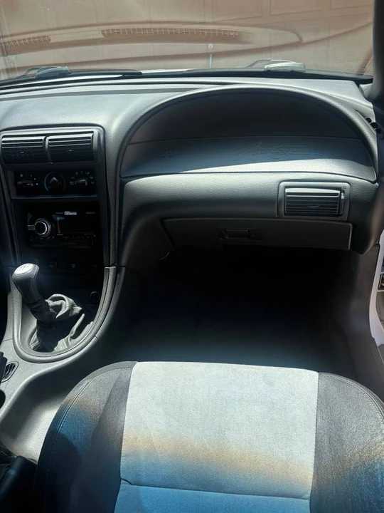 2004 Ford SN95 Mustang Cobra - Image 10 of 15