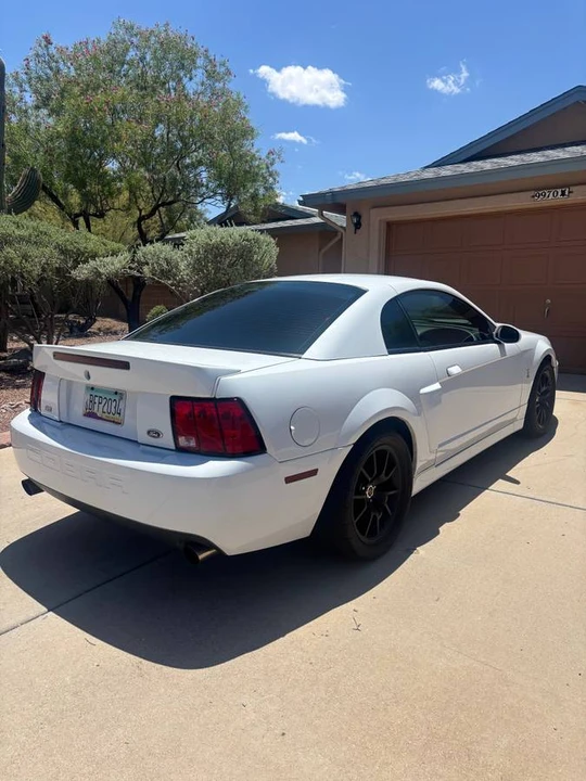 2004 Ford SN95 Mustang Cobra - Image 5 of 15