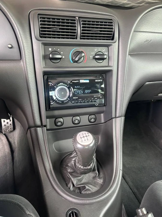 2004 Ford SN95 Mustang Cobra - Image 15 of 15