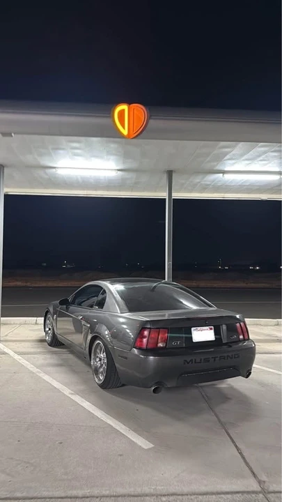 2004 Ford SN95 Mustang - Image 3 of 5
