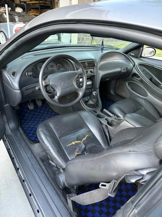 2004 Ford SN95 Mustang - Image 5 of 5