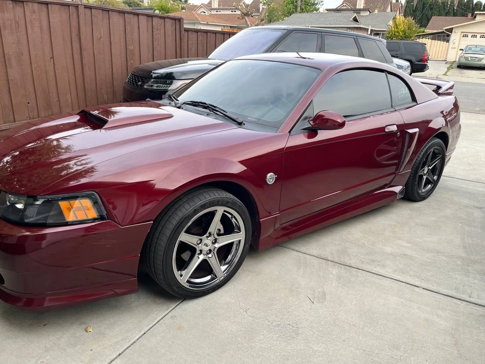2004 Ford SN95 Mustang - Image 2 of 10