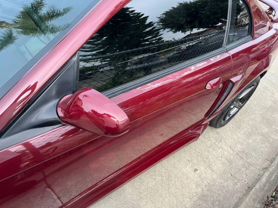 2004 Ford SN95 Mustang - Image 3 of 10