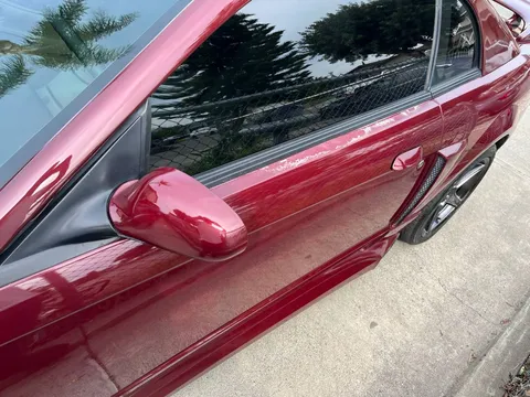 2004 Ford SN95 Mustang - Image 3 of 10