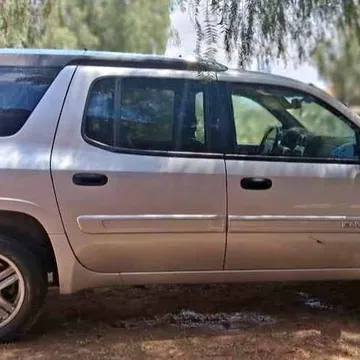 2004 GMC Envoy XUV
