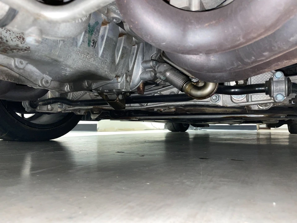 2004 Porsche 996 GT3 - Image 8 of 23