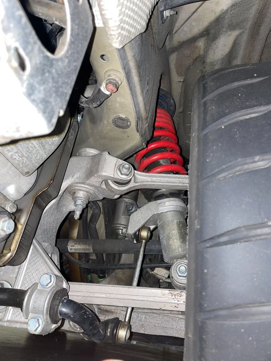 2004 Porsche 996 GT3 - Image 9 of 23
