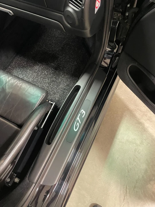 2004 Porsche 996 GT3 - Image 6 of 23