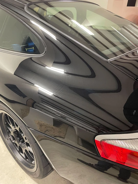 2004 Porsche 996 GT3 - Image 7 of 23