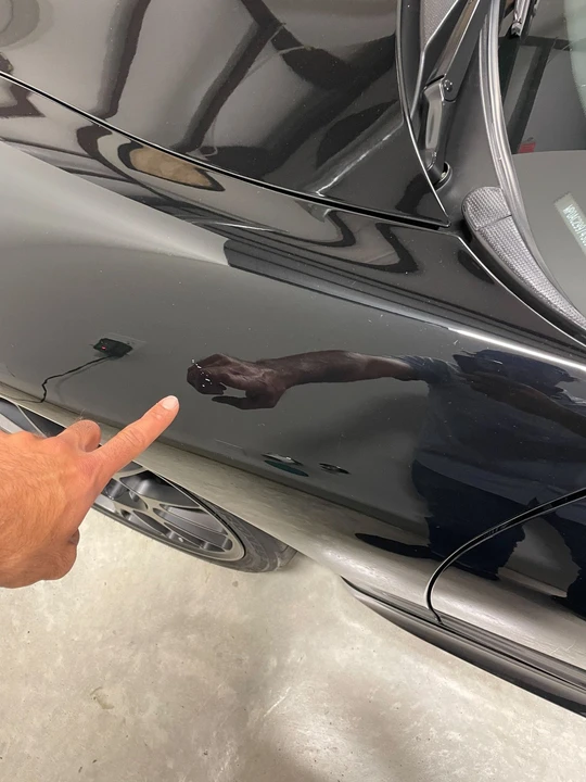 2004 Porsche 996 GT3 - Image 15 of 23