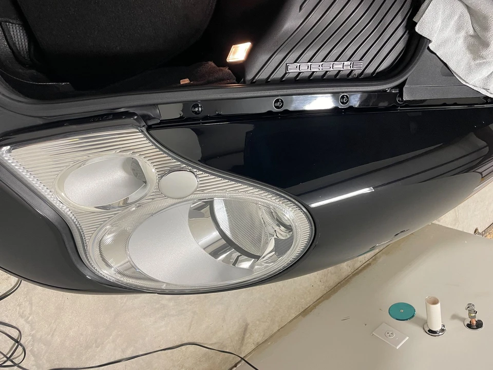 2004 Porsche 996 GT3 - Image 16 of 23