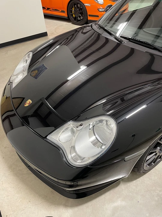 2004 Porsche 996 GT3 - Image 17 of 23