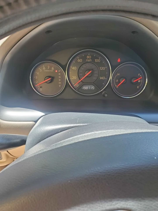 2004 Honda Civic 7th Gen - Image 6 of 9