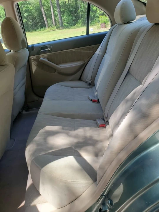 2004 Honda Civic 7th Gen - Image 4 of 9