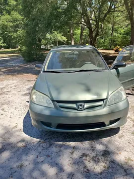 2004 Honda Civic