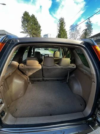 2004 Honda CR-V 2nd Gen - Image 5 of 8