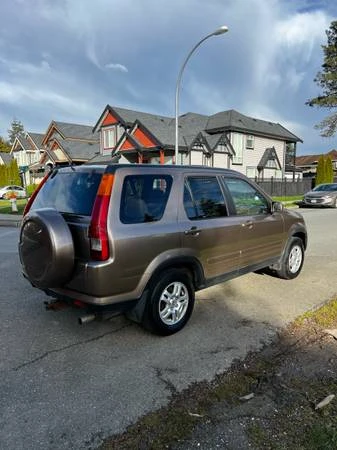 2004 Honda CR-V 2nd Gen - Image 7 of 8