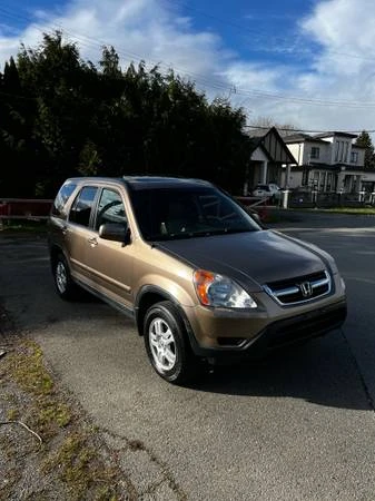 2004 Honda CR-V 2nd Gen - Image 8 of 8