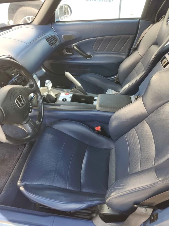 2004 Honda AP2 S2000 - Image 3 of 6