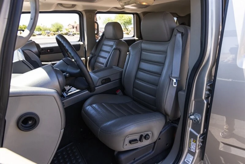 2004 Hummer Hummer H2 - Image 19 of 21