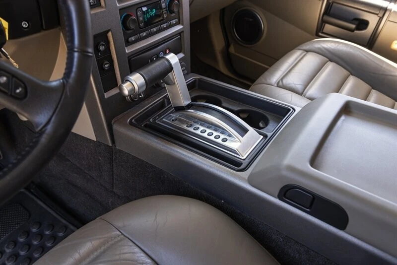 2004 Hummer Hummer H2 - Image 16 of 21