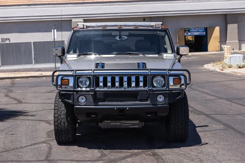 2004 Hummer Hummer H2 - Image 2 of 21