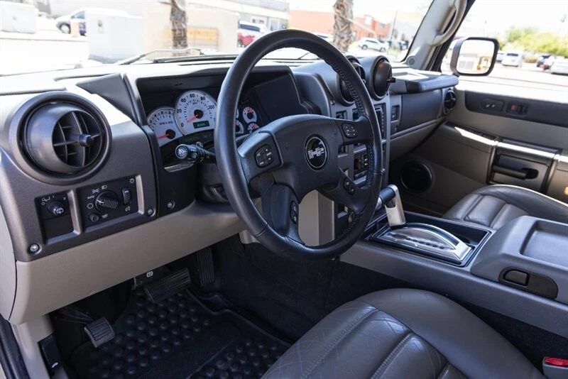2004 Hummer Hummer H2 - Image 10 of 21