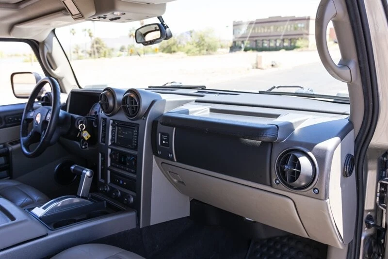 2004 Hummer Hummer H2 - Image 18 of 21