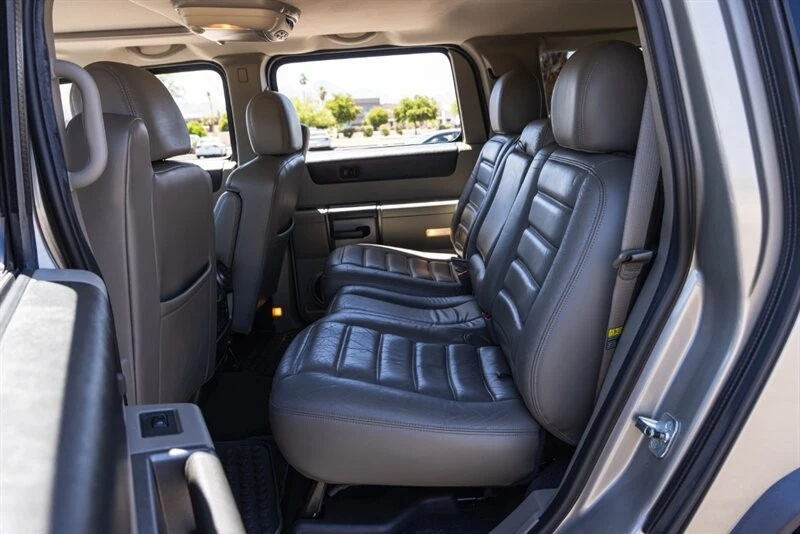2004 Hummer Hummer H2 - Image 21 of 21