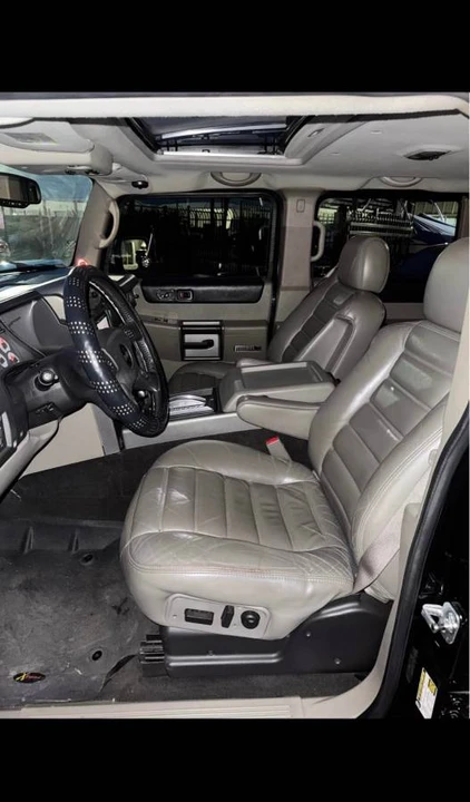 2004 Hummer Hummer H2 - Image 5 of 7