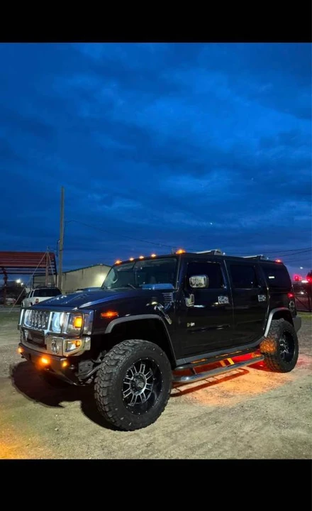 2004 Hummer Hummer H2 - Image 4 of 7