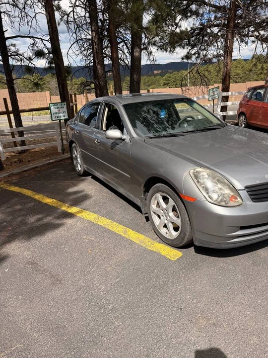 2004 Infiniti G35 3rd Gen - Image 2 of 3