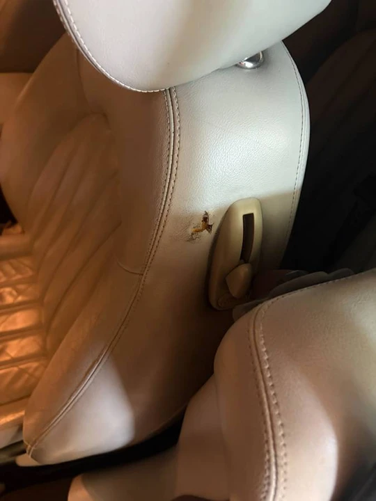 2004 Jaguar X100 XK8 - Image 14 of 17