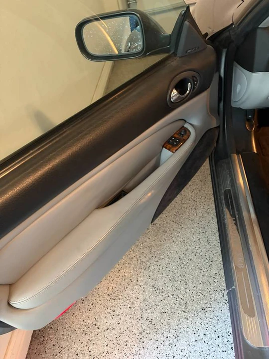 2004 Jaguar X100 XK8 - Image 12 of 17