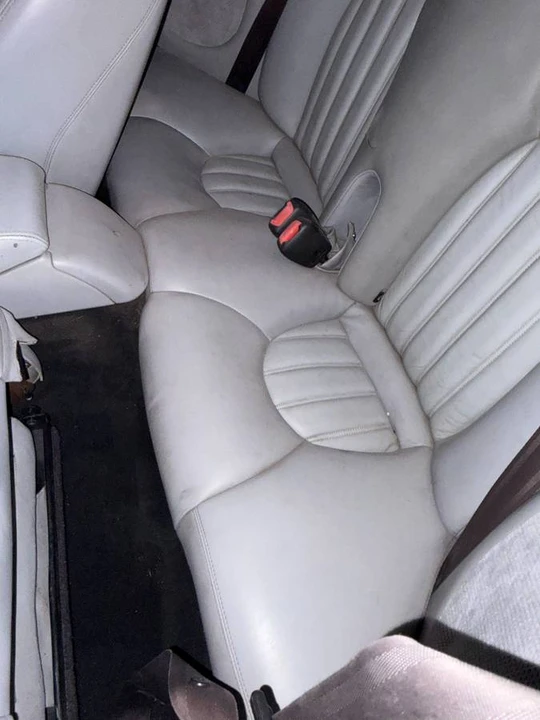 2004 Jaguar X100 XK8 - Image 15 of 17