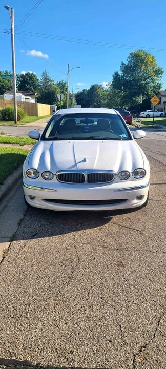 2004 Jaguar X-Type - Image 1 of 10