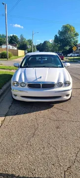 2004 Jaguar X-Type